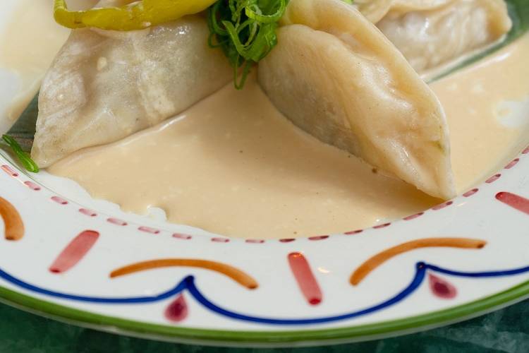 Chinitas