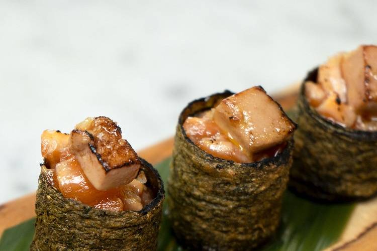 Chinitas