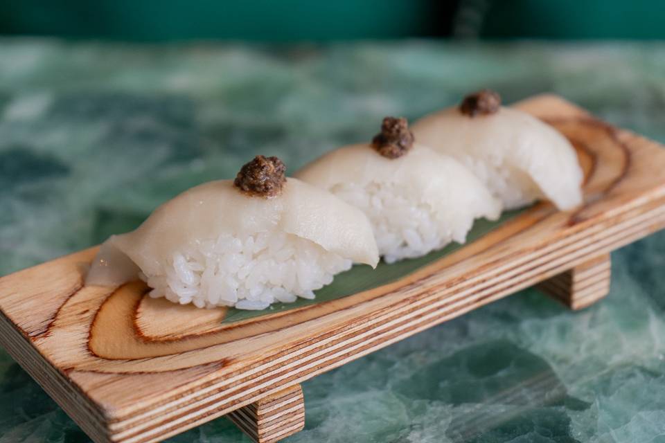 Chinitas