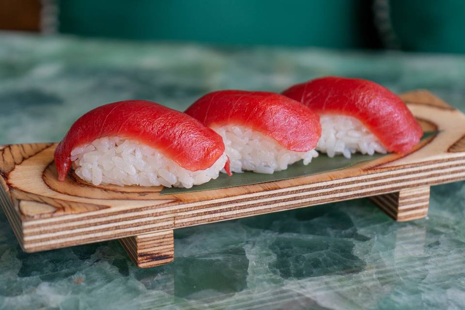 Chinitas