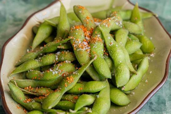 Chinitas