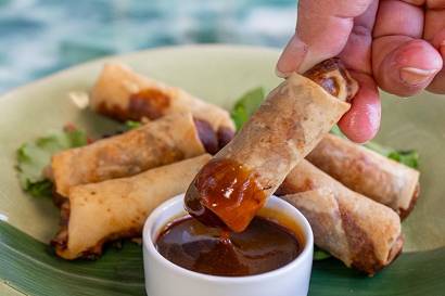 Chinitas