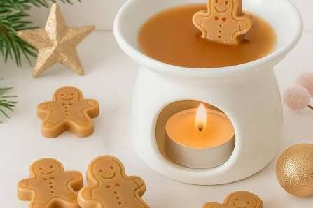 Wax melts
