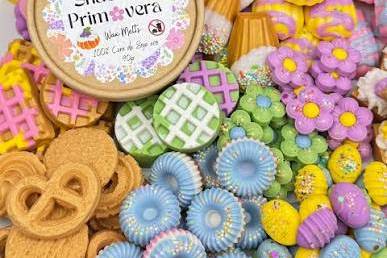 Wax melts