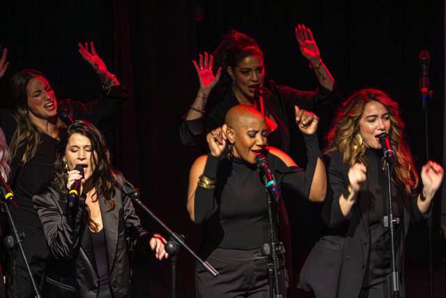 Concierto