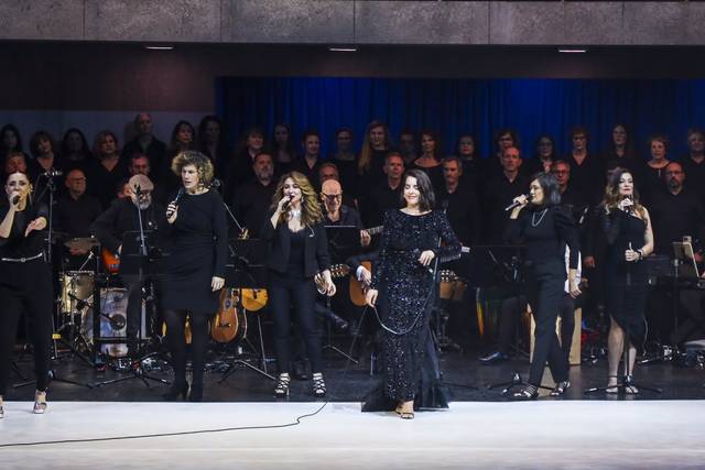 Teatro real Rut Lorenzo