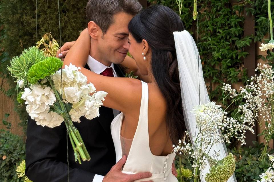 Boda Valeria y Leandro