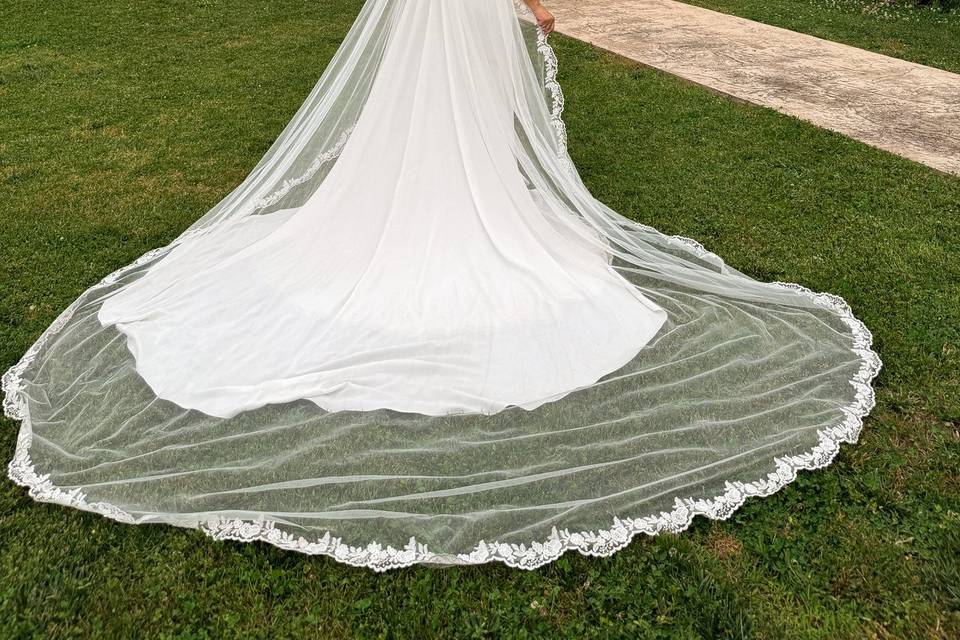 Boda Julia y David