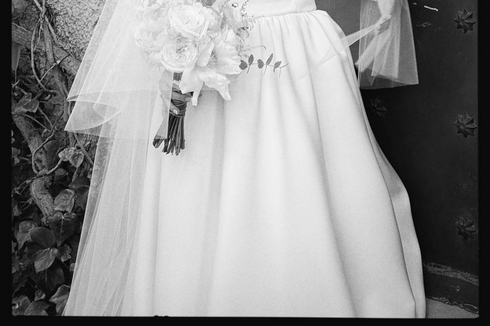 Boda Jorge y Paula