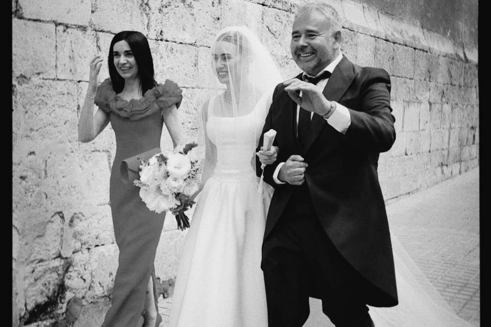 Boda Jorge y Paula