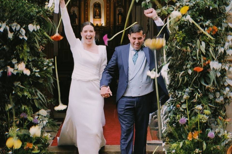 Boda Josep y Paula