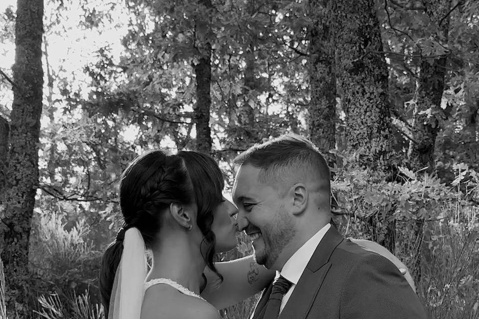 Boda Anabel y Juan Carlos