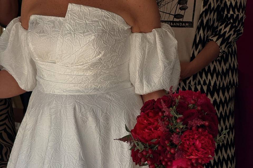 Boda Eva y Tamara