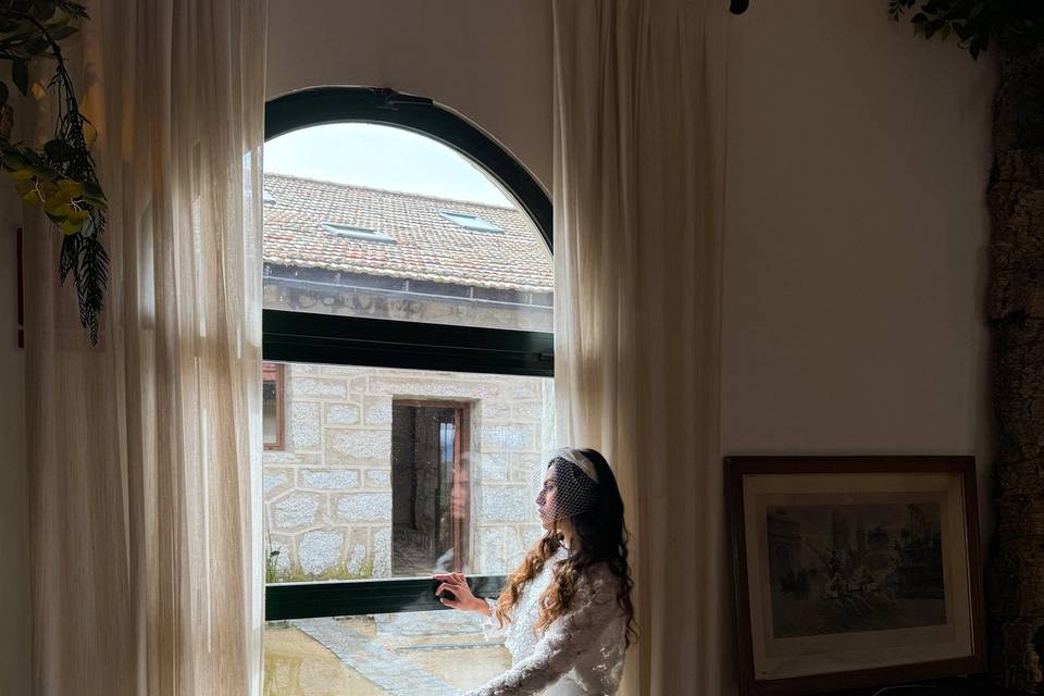 Editorial Sierra de Madrid