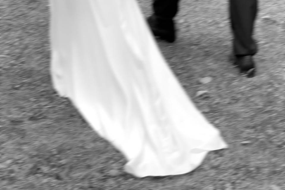 Boda Ana y Mikel