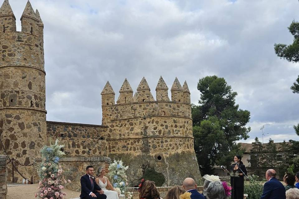 Toledo