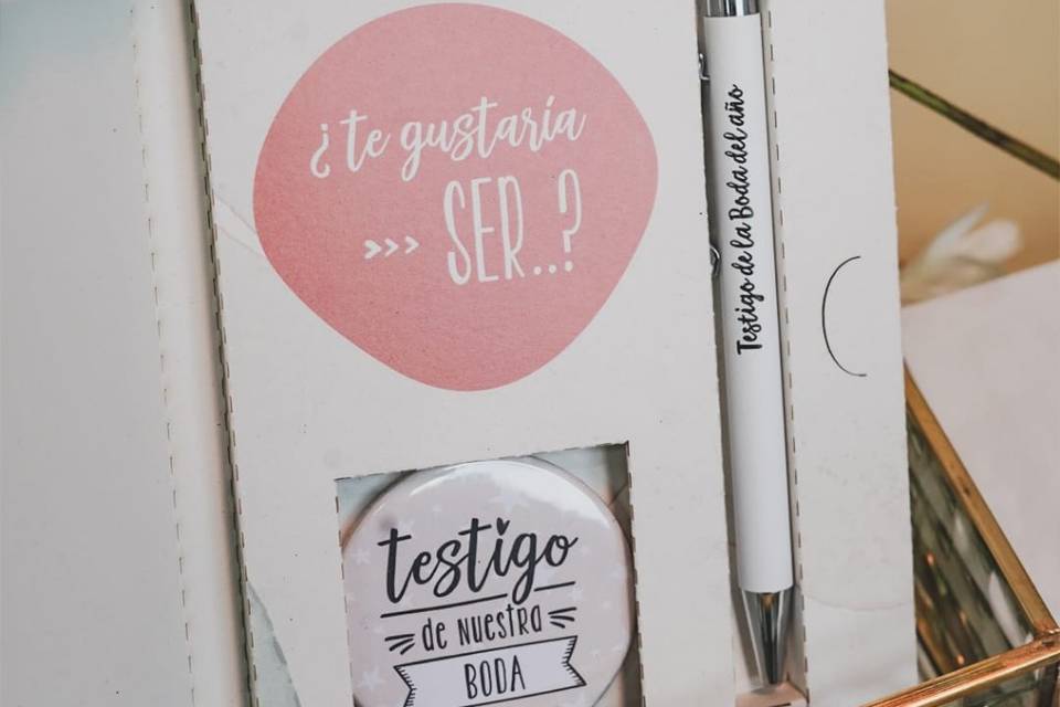 Regalos