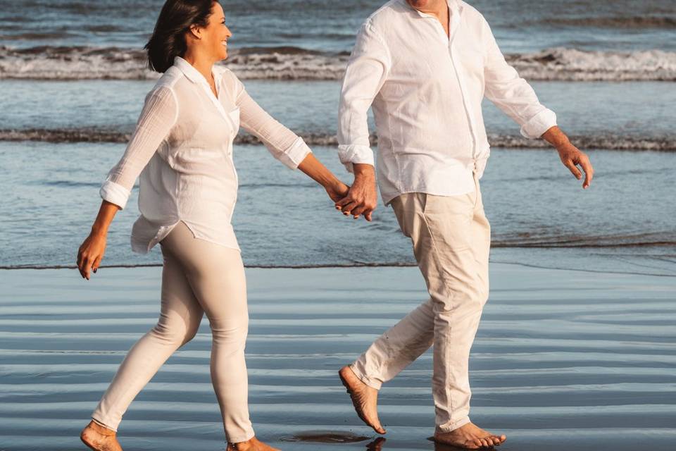 Juntos bajo el tigotān