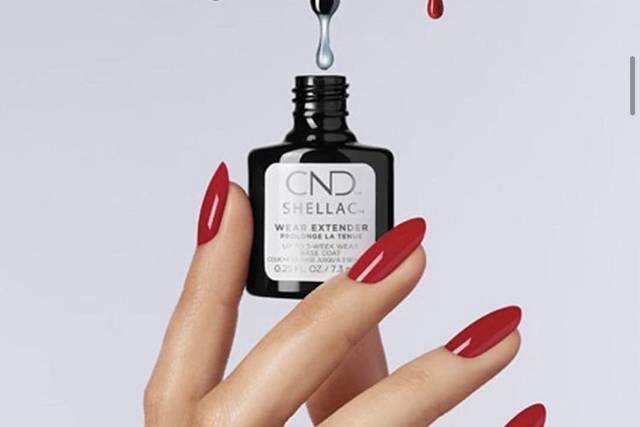 Shellac