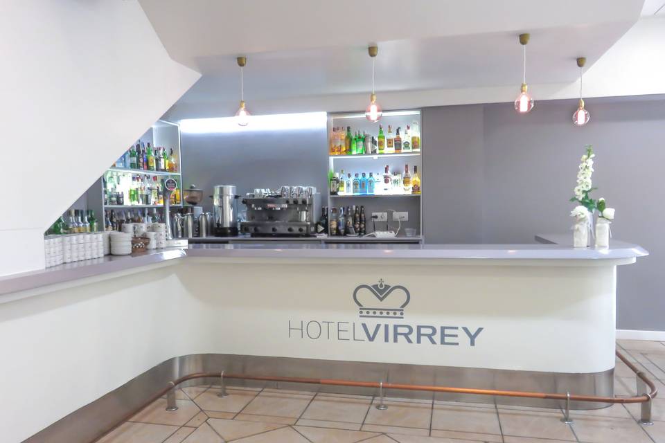 Hotel Virrey