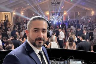 DJ Gio Moreno