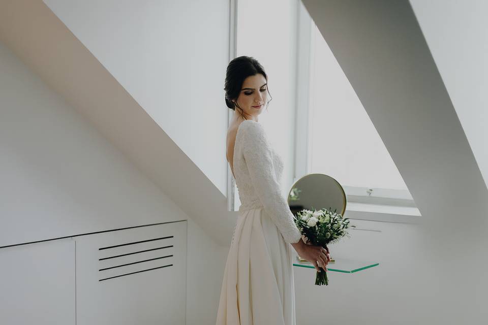 Laura   agape nº1