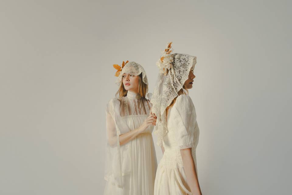 Ágape Novias