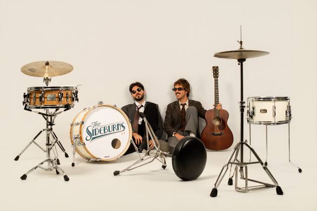 The Sideburns