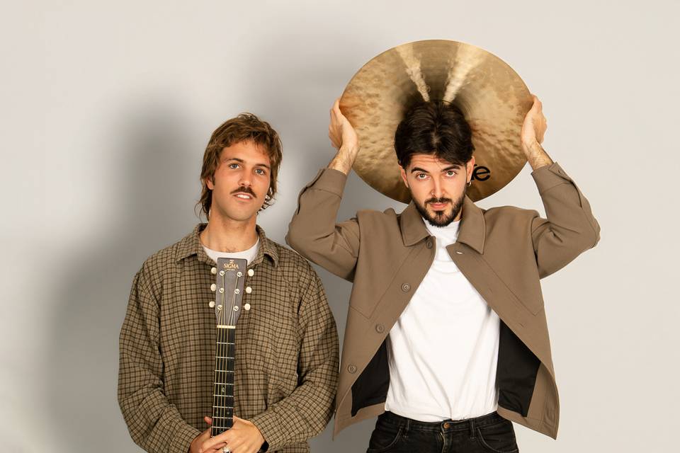 Cymbal