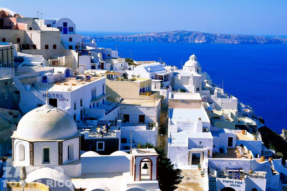 Grecia