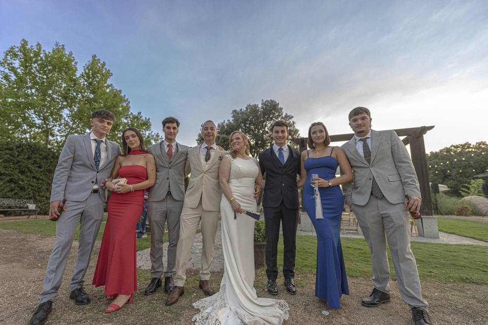 Familia