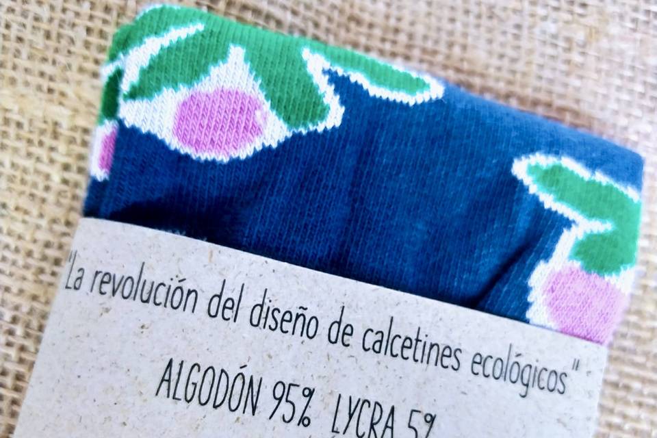 Lilium Eco Sox