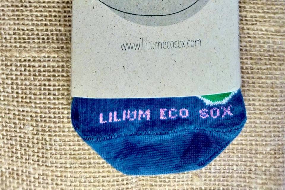 Lilium Eco Sox