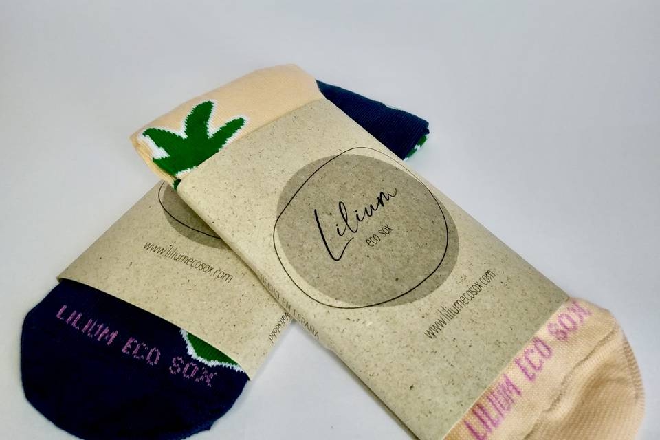 Lilium Eco Sox