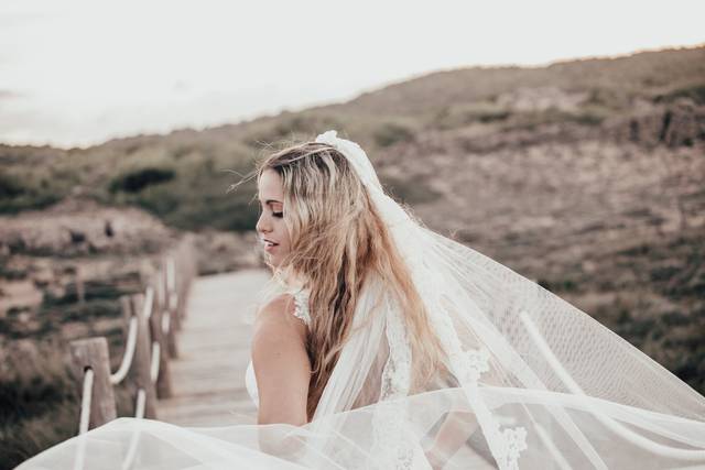 La novia