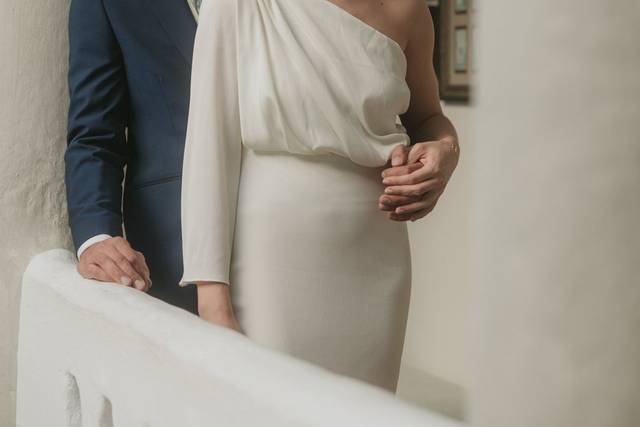 Catalina & Antonio
