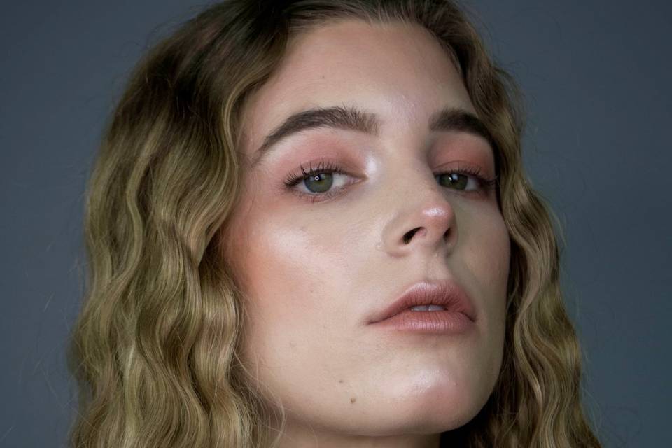 Apollo & Daphne Editorial