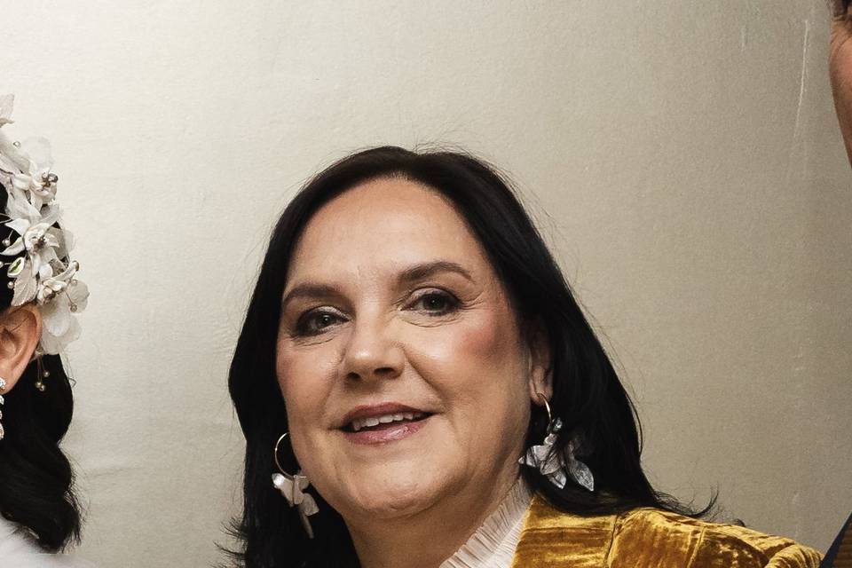 Invitada