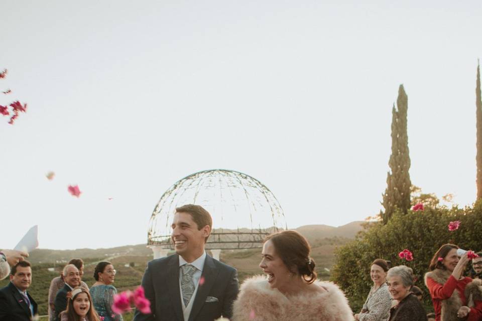 Catalina & Antonio