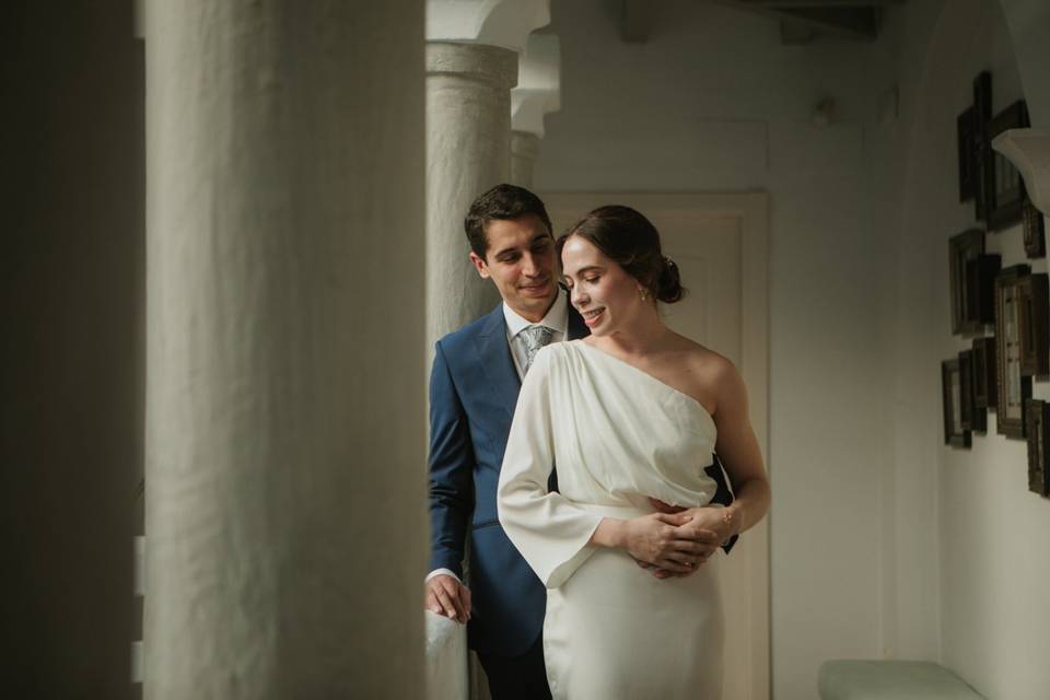 Catalina & Antonio