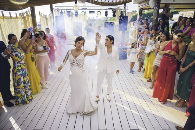 Melo Eventos ®