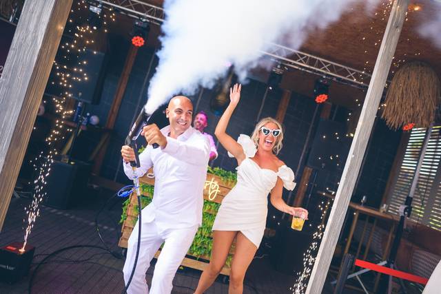 Melo Eventos ®