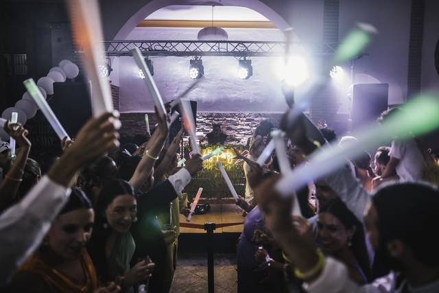 Melo Eventos ®