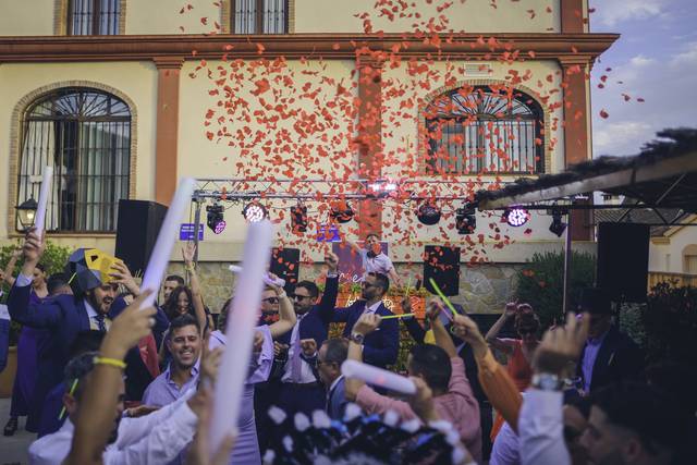 Melo Eventos ®