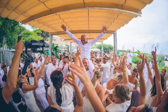 Melo Eventos ®