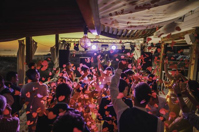 Melo Eventos ®