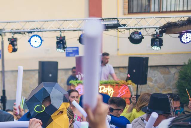 Melo Eventos ®