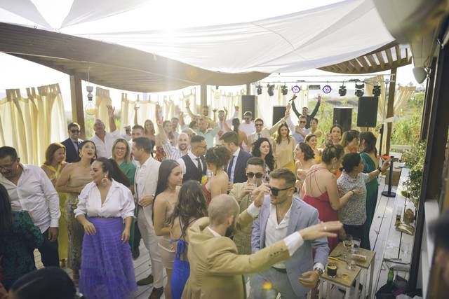 Melo Eventos ®