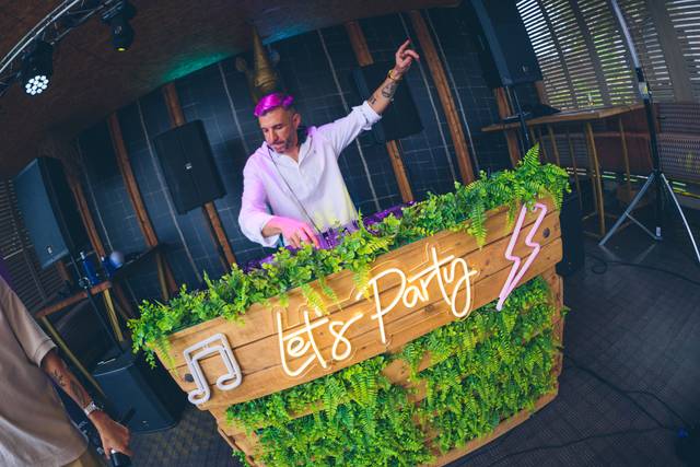 Melo Eventos ®