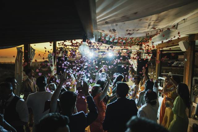 Melo Eventos ®